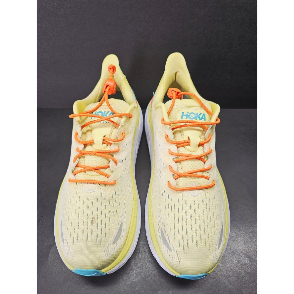 Hoka Women 8.5 Comfy footwear - Picture 5 of 10